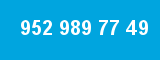 952 989 77 49 952 989 77 49